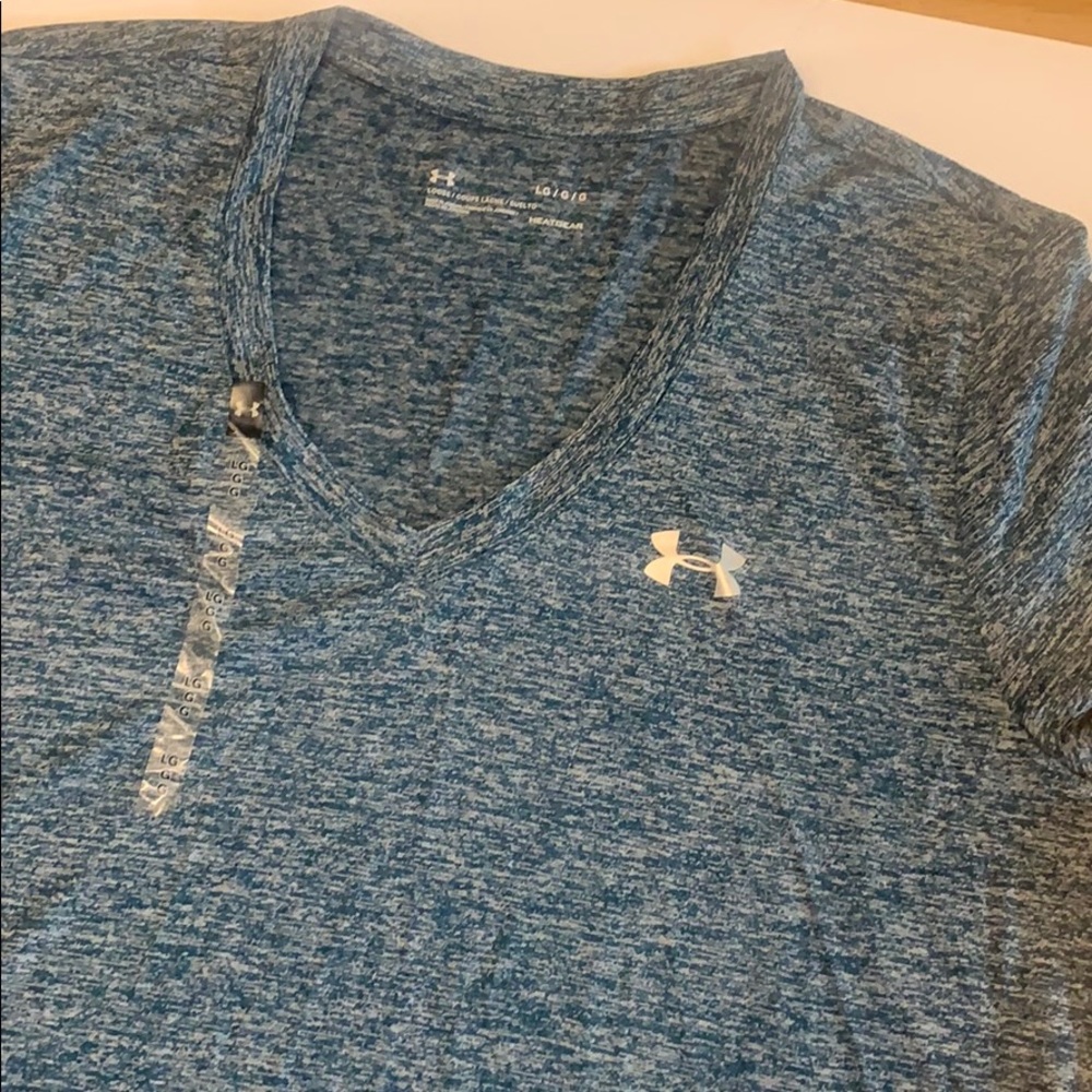 Under Armour woman’s tee